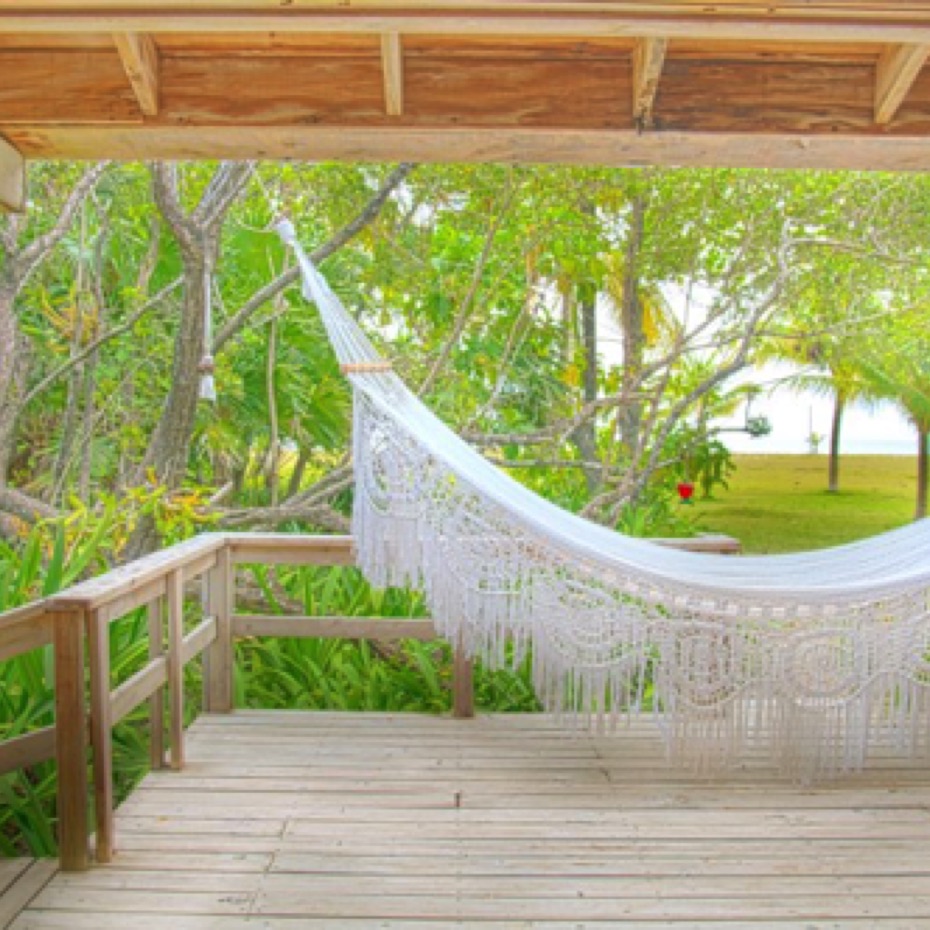 retreat hammock 